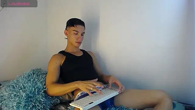 babyandy x online show from 10-11-25, 12:55