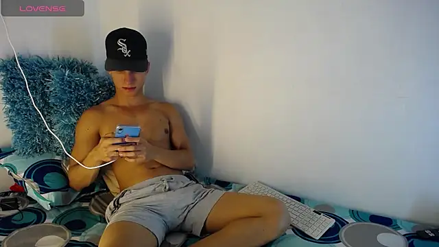 babyandy x online show from 09-22-25, 08:59