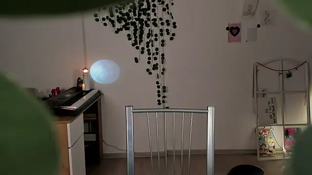 VesperaCeleste online show from 03-01-26, 12:38