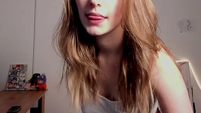 VesperaCeleste online show from 02-01-26, 10:46