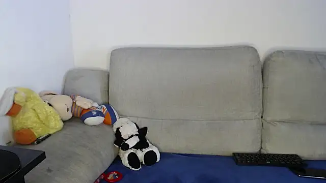 Raycatt1 online show from 09-15-25, 07:58