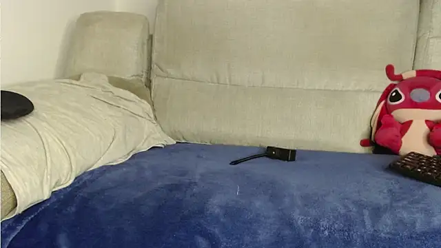 Raycatt1 online show from 05-08-26, 11:03
