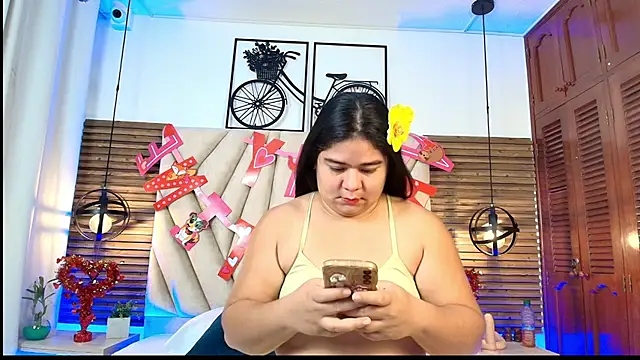 elizawiliamst online show from 09-17-25, 11:45