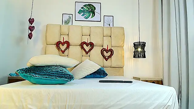 elizawiliamst online show from 09-29-25, 12:55