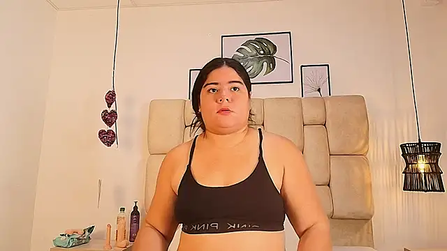 elizawiliamst online show from 09-23-25, 12:23