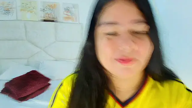 elizawiliamst online show from 03-26-26, 03:54