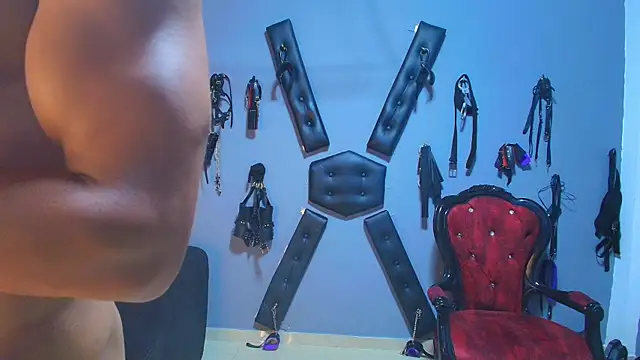 Adonis artemis online show from 12-20-25, 03:15