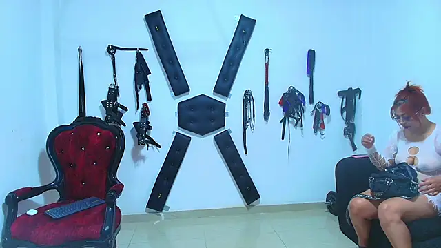 Adonis artemis online show from 11-04-25, 02:21