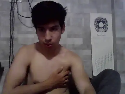 Twinksecret  online show from 03-27-26, 05:27