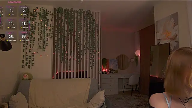 sofiapurex online show from 01-10-26, 09:10