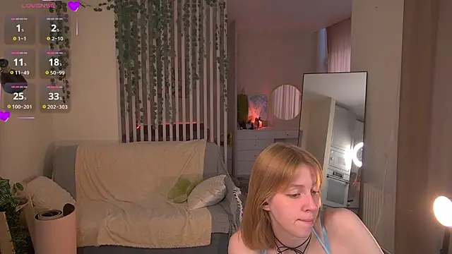 sofiapurex online show from 05-08-26, 12:14