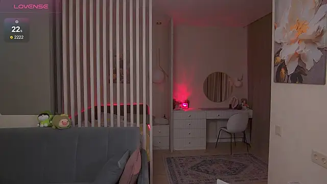 sofiapurex online show from 09-18-25, 05:16