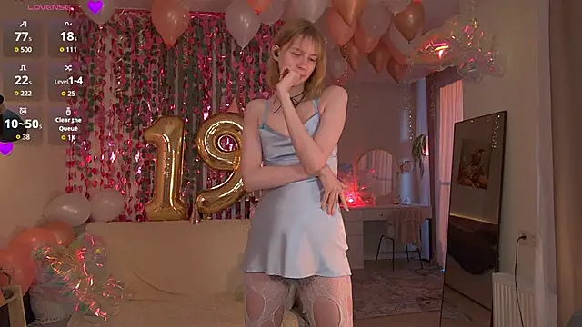 sofiapurex online show from 02-21-26, 02:13