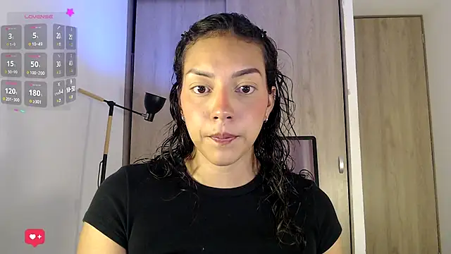 WendySuns  online show from 10-18-25, 01:07