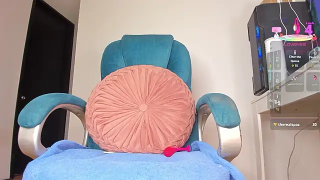 MendezMaria online show from 02-21-26, 06:26