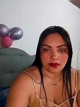 tiffany Johnson1 online show from 02-13-26, 12:32