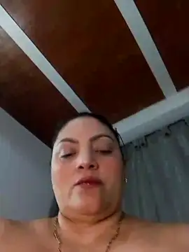 tiffany Johnson1 online show from 06-20-26, 02:27