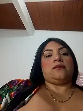 tiffany Johnson1 online show from 05-13-26, 10:28
