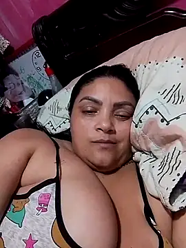 tiffany Johnson1 online show from 01-08-26, 01:00