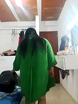 tiffany Johnson1 online show from 11-15-25, 02:37