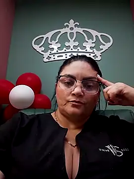 Snapshot of tiffany_Johnson1 chatting on 09-12-25, 10:20 tiffany Johnson1 online show from 09-12-25, 10:20