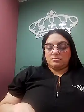 tiffany Johnson1 online show from 04-27-26, 04:38