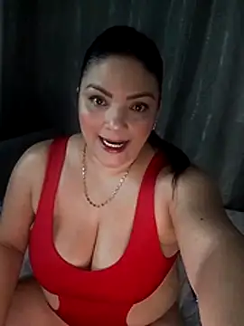 tiffany Johnson1 online show from 06-05-26, 12:37