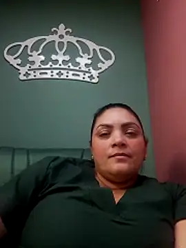 tiffany Johnson1 online show from 04-15-26, 03:49