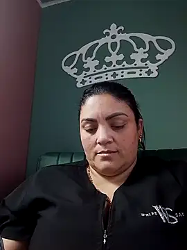 Snapshot of tiffany_Johnson1 chatting on 09-30-25, 10:38 tiffany Johnson1 online show from 09-30-25, 10:38