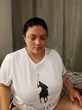 tiffany Johnson1 online show from 05-31-26, 02:06