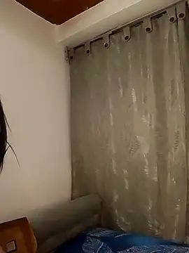 tiffany Johnson1 online show from 03-17-26, 12:57