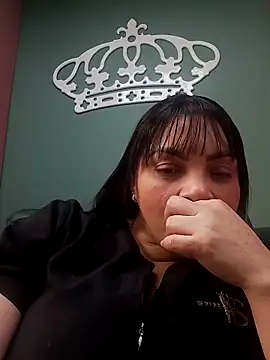 tiffany Johnson1 online show from 03-27-26, 06:31