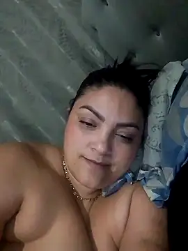 tiffany Johnson1 online show from 05-09-26, 12:25