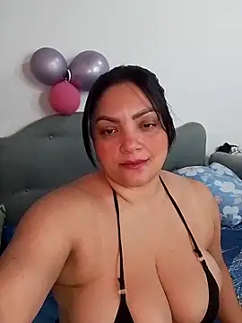 tiffany Johnson1 online show from 02-13-26, 10:32