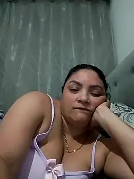 tiffany Johnson1 online show from 06-06-26, 02:06
