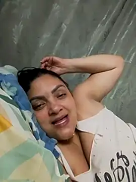 tiffany Johnson1 online show from 11-10-25, 02:16