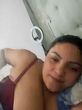 tiffany Johnson1 online show from 02-15-26, 01:50