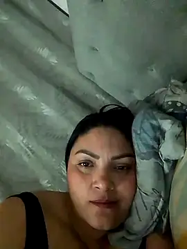 tiffany Johnson1 online show from 03-11-26, 02:05