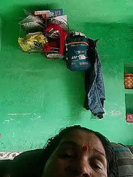 Manavi x online show from 07-07-26, 08:18