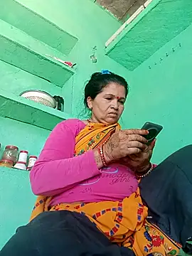 Manavi x online show from 05-02-26, 04:18