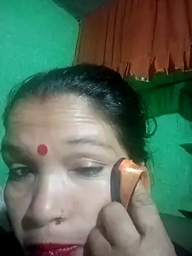 Manavi x online show from 03-16-26, 12:29