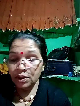 Manavi x online show from 03-15-26, 12:23