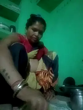 Manavi x online show from 04-14-26, 02:22