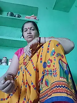 Manavi x online show from 07-15-26, 01:45