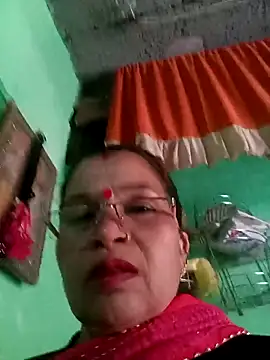 Manavi x online show from 03-25-26, 06:57