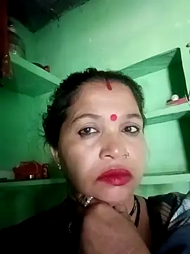 Manavi x online show from 10-19-25, 10:29