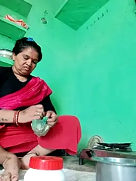 Manavi x online show from 07-06-26, 02:40
