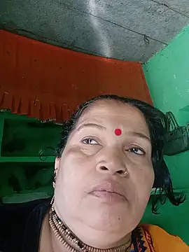Manavi x online show from 06-06-26, 03:23