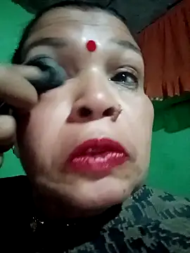 Manavi x online show from 02-26-26, 01:16