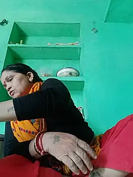 Manavi x online show from 07-02-26, 03:07
